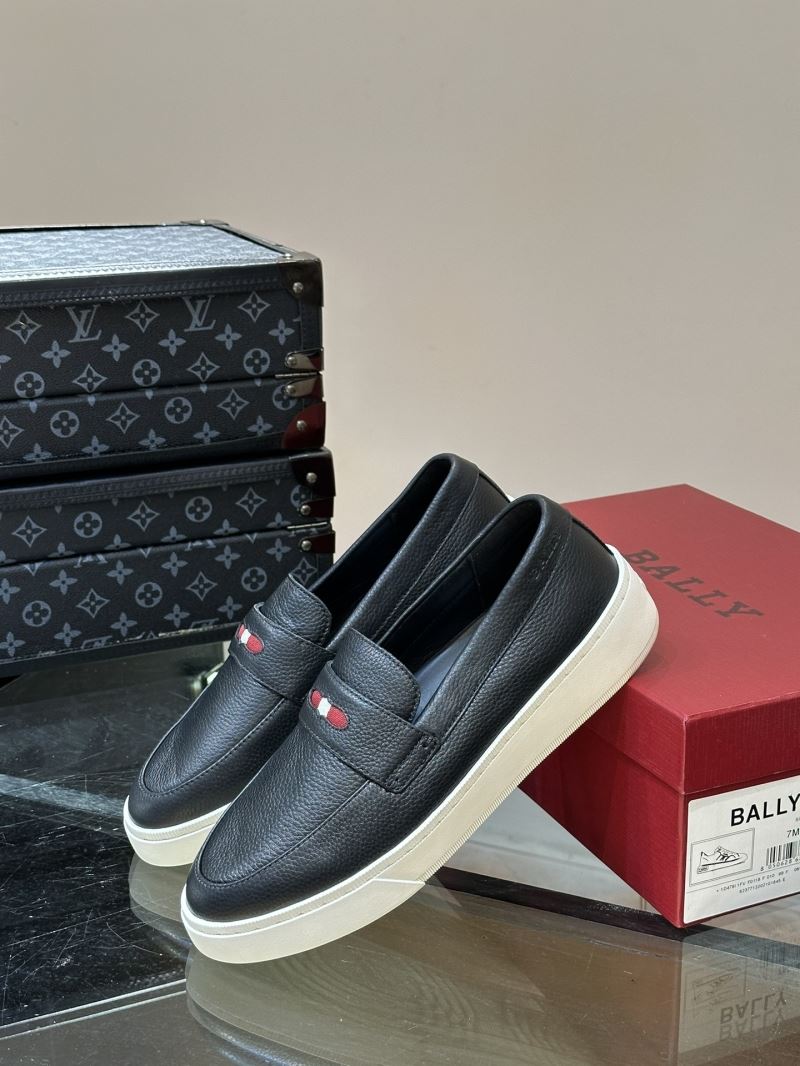 Bally Shoes